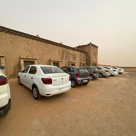 Your Magic Camp Merzouga Exterior photo