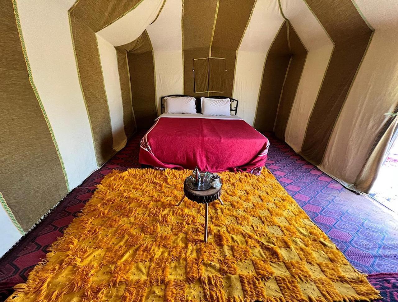 Your Magic Camp Merzouga Room photo